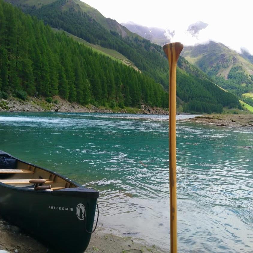 Alpenrose Aparthotel Martell Exteriör bild