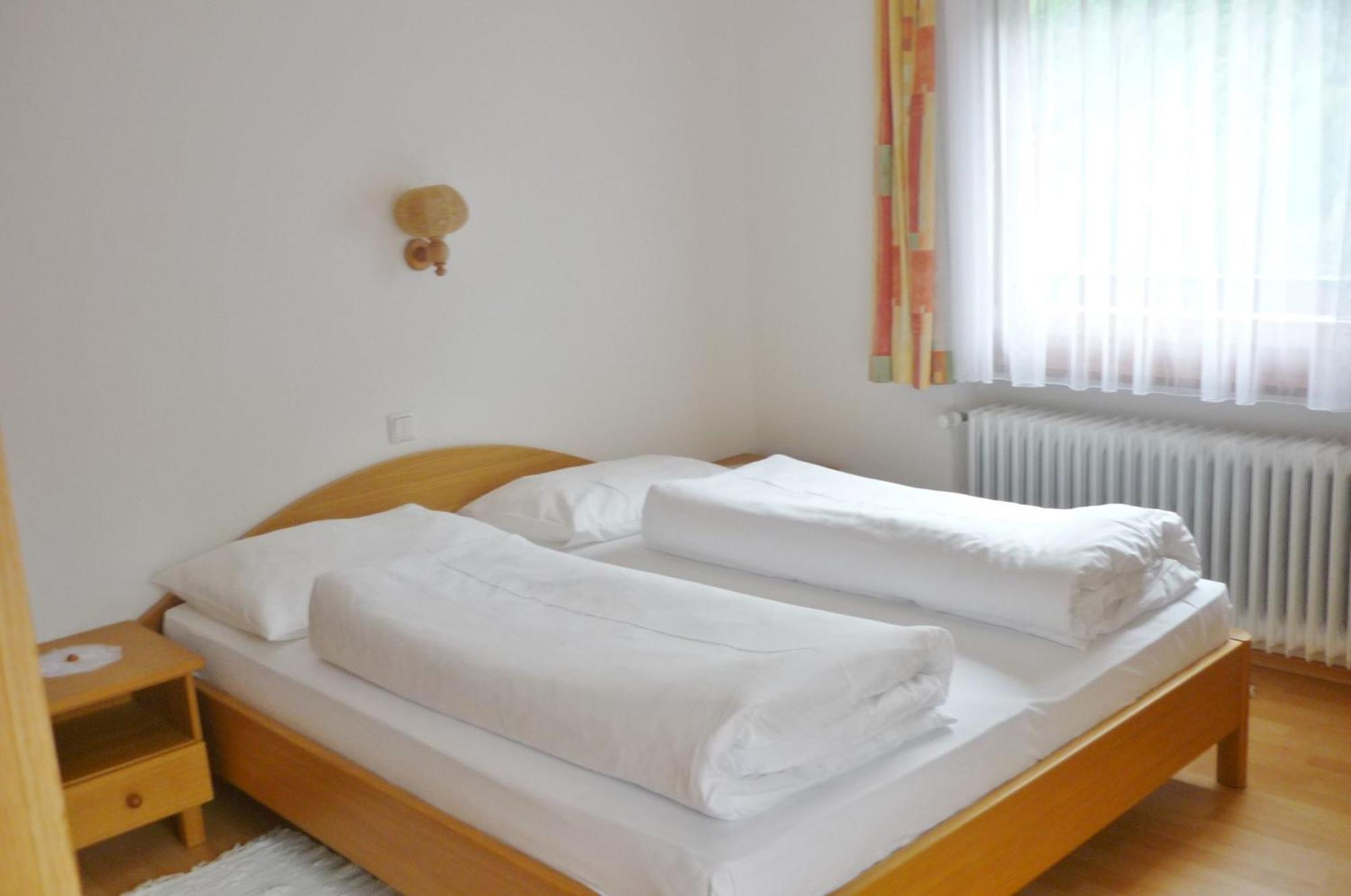 Alpenrose Aparthotel Martell Rum bild